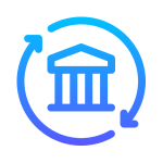 bank transfer logo
