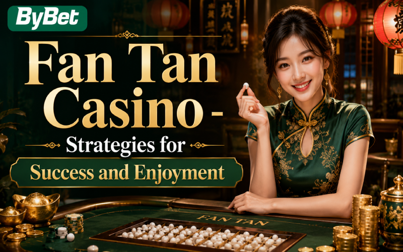 fan tan casino